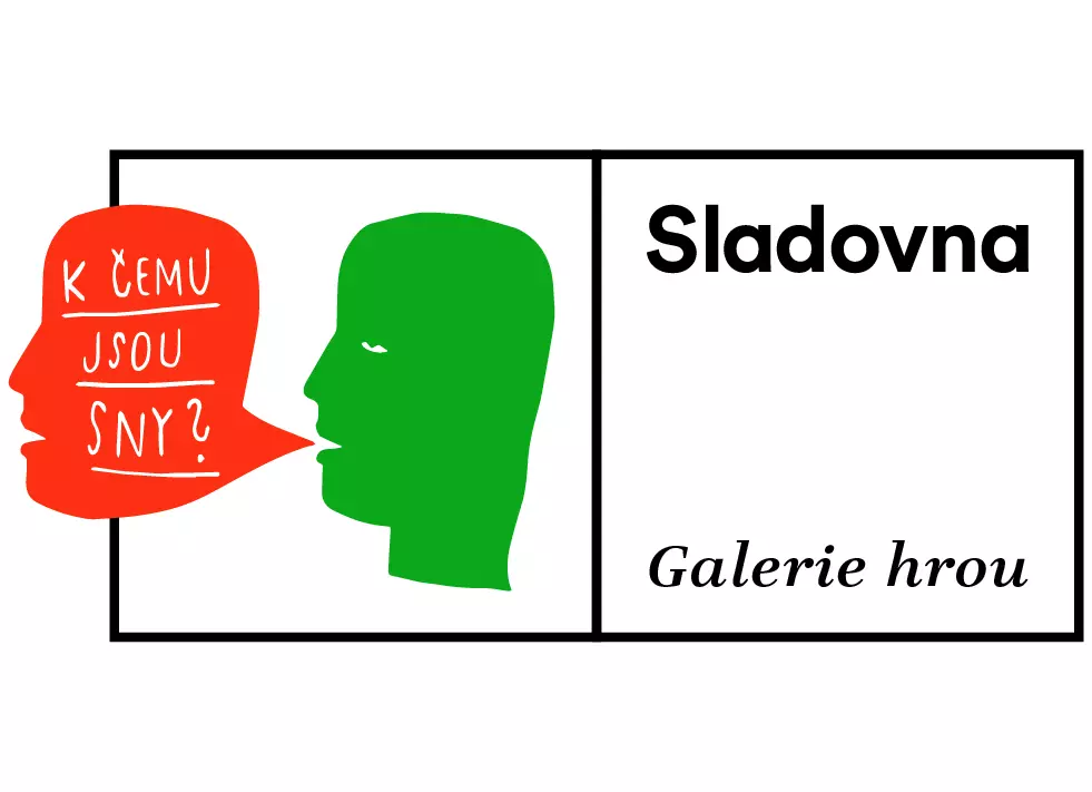 SLADOVNA